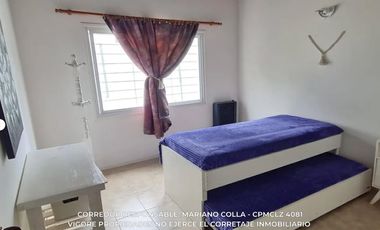 Dúplex en Venta 3 Amb con Cochera | Patio y Parrilla – A 300 m del Mar