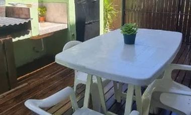 Dúplex en Venta 3 Amb con Cochera | Patio y Parrilla – A 300 m del Mar