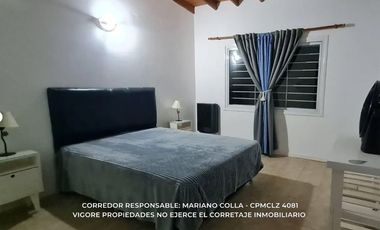 Dúplex en Venta 3 Amb con Cochera | Patio y Parrilla – A 300 m del Mar