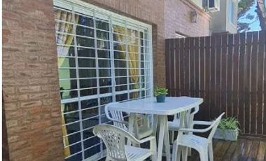 Dúplex en Venta 3 Amb con Cochera | Patio y Parrilla – A 300 m del Mar