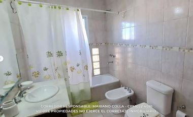 Dúplex en Venta 3 Amb con Cochera | Patio y Parrilla – A 300 m del Mar