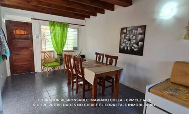 Dúplex en Venta 3 Amb con Cochera | Patio y Parrilla – A 300 m del Mar