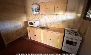 Venta de Casa con cochera + Departamento en Mar del Tuyu Acepto Permuta