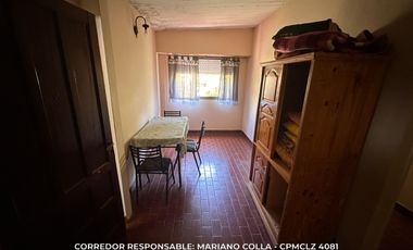 Venta de Casa con cochera + Departamento en Mar del Tuyu Acepto Permuta