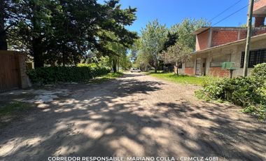 Venta de Casa con cochera + Departamento en Mar del Tuyu Acepto Permuta