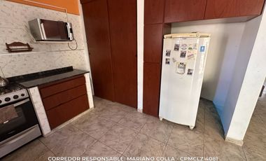 Venta de Casa con cochera + Departamento en Mar del Tuyu Acepto Permuta