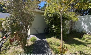 Venta de Casa con cochera + Departamento en Mar del Tuyu Acepto Permuta