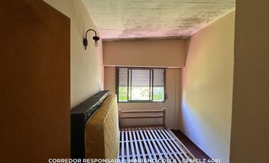 Venta de Casa con cochera + Departamento en Mar del Tuyu Acepto Permuta