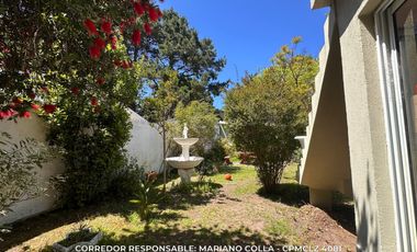 Venta de Casa con cochera + Departamento en Mar del Tuyu Acepto Permuta