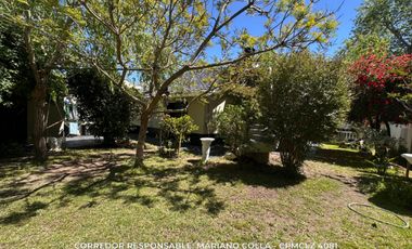 Venta de Casa con cochera + Departamento en Mar del Tuyu Acepto Permuta