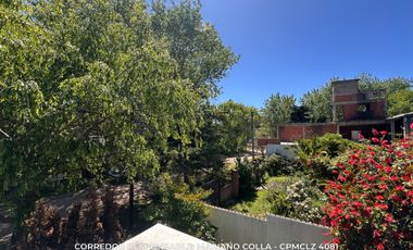 Venta de Casa con cochera + Departamento en Mar del Tuyu Acepto Permuta