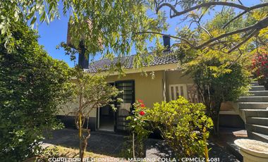 Venta de Casa con cochera + Departamento en Mar del Tuyu Acepto Permuta