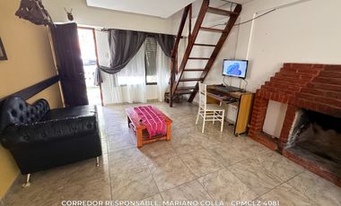 Venta de Casa con cochera + Departamento en Mar del Tuyu Acepto Permuta