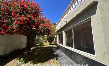 Venta de Casa con cochera + Departamento en Mar del Tuyu Acepto Permuta