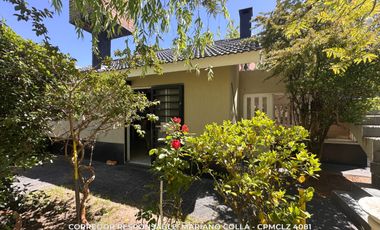 Venta de Casa con cochera + Departamento en Mar del Tuyu Acepto Permuta