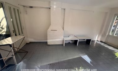 Venta de Casa con cochera + Departamento en Mar del Tuyu Acepto Permuta