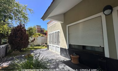 Venta de Casa con cochera + Departamento en Mar del Tuyu Acepto Permuta