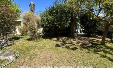 Venta de Casa con cochera + Departamento en Mar del Tuyu Acepto Permuta