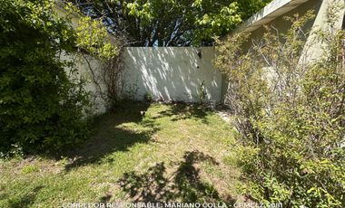 Venta de Casa con cochera + Departamento en Mar del Tuyu Acepto Permuta