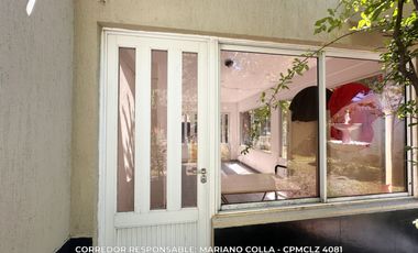 Venta de Casa con cochera + Departamento en Mar del Tuyu Acepto Permuta