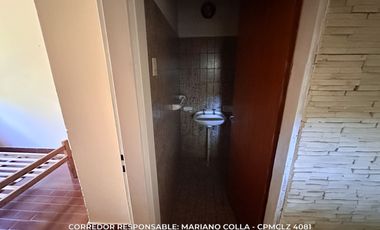 Venta de Casa con cochera + Departamento en Mar del Tuyu Acepto Permuta