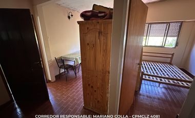 Venta de Casa con cochera + Departamento en Mar del Tuyu Acepto Permuta