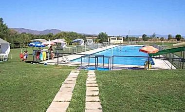 Parcela en venta en MAULE