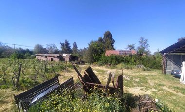 Parcela en venta  en SAN BERNARDO