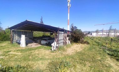 Parcela en venta  en SAN BERNARDO