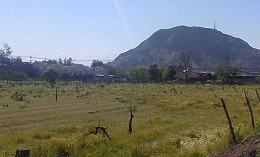 Parcela en venta  en SAN BERNARDO