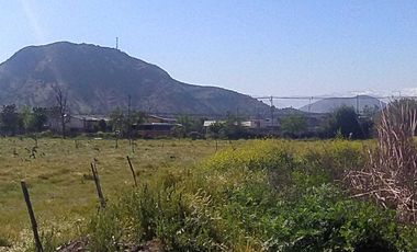 Parcela en venta  en SAN BERNARDO