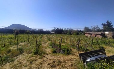 Parcela en venta  en SAN BERNARDO