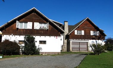 Casa en arriendo  en COQUIMBO