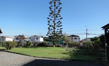 Casa en arriendo  en COQUIMBO