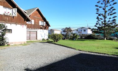 Casa en arriendo  en COQUIMBO