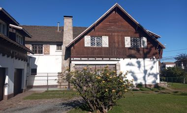 Casa en arriendo  en COQUIMBO