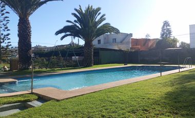 Casa en arriendo  en COQUIMBO