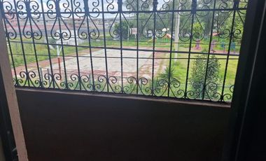Casa sola en renta en Venta de Carpio, Ecatepec de Morelos, México