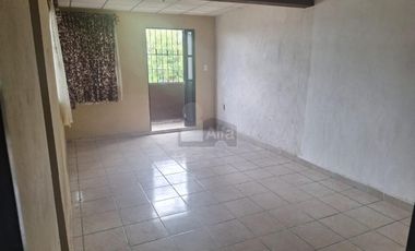 Casa sola en renta en Venta de Carpio, Ecatepec de Morelos, México