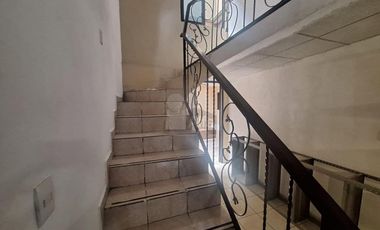 Casa sola en renta en Venta de Carpio, Ecatepec de Morelos, México
