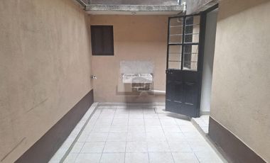 Casa sola en renta en Venta de Carpio, Ecatepec de Morelos, México
