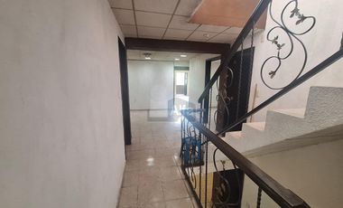 Casa sola en renta en Venta de Carpio, Ecatepec de Morelos, México