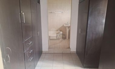 Casa sola en renta en Venta de Carpio, Ecatepec de Morelos, México