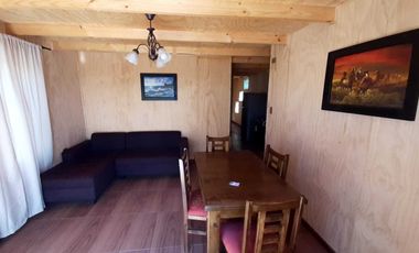 Casa en venta en PELLUHUE