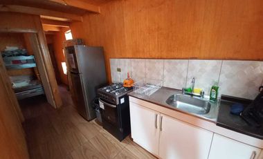 Casa en venta en PELLUHUE