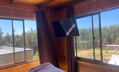 Casa en venta en PELLUHUE