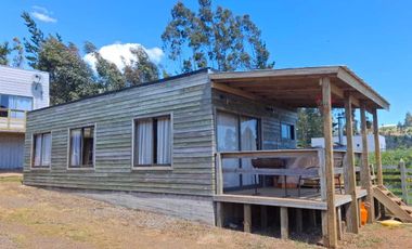 Casa en venta en PELLUHUE