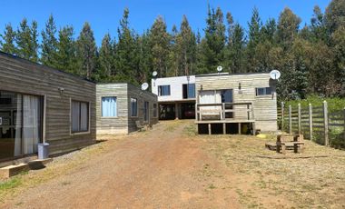 Casa en venta en PELLUHUE