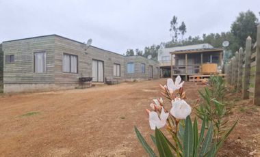 Casa en venta en PELLUHUE