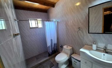 Casa en venta en PELLUHUE